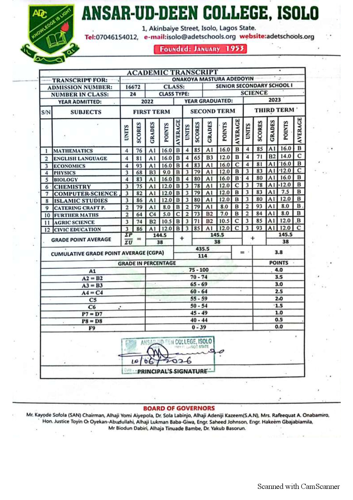 Document Page 2